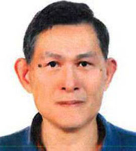 Daniel W. H. Su