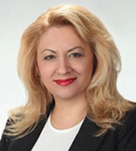 Nesrin Ozalp