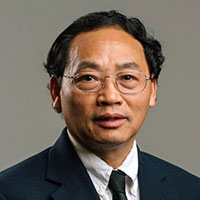 Zhifeng Ren