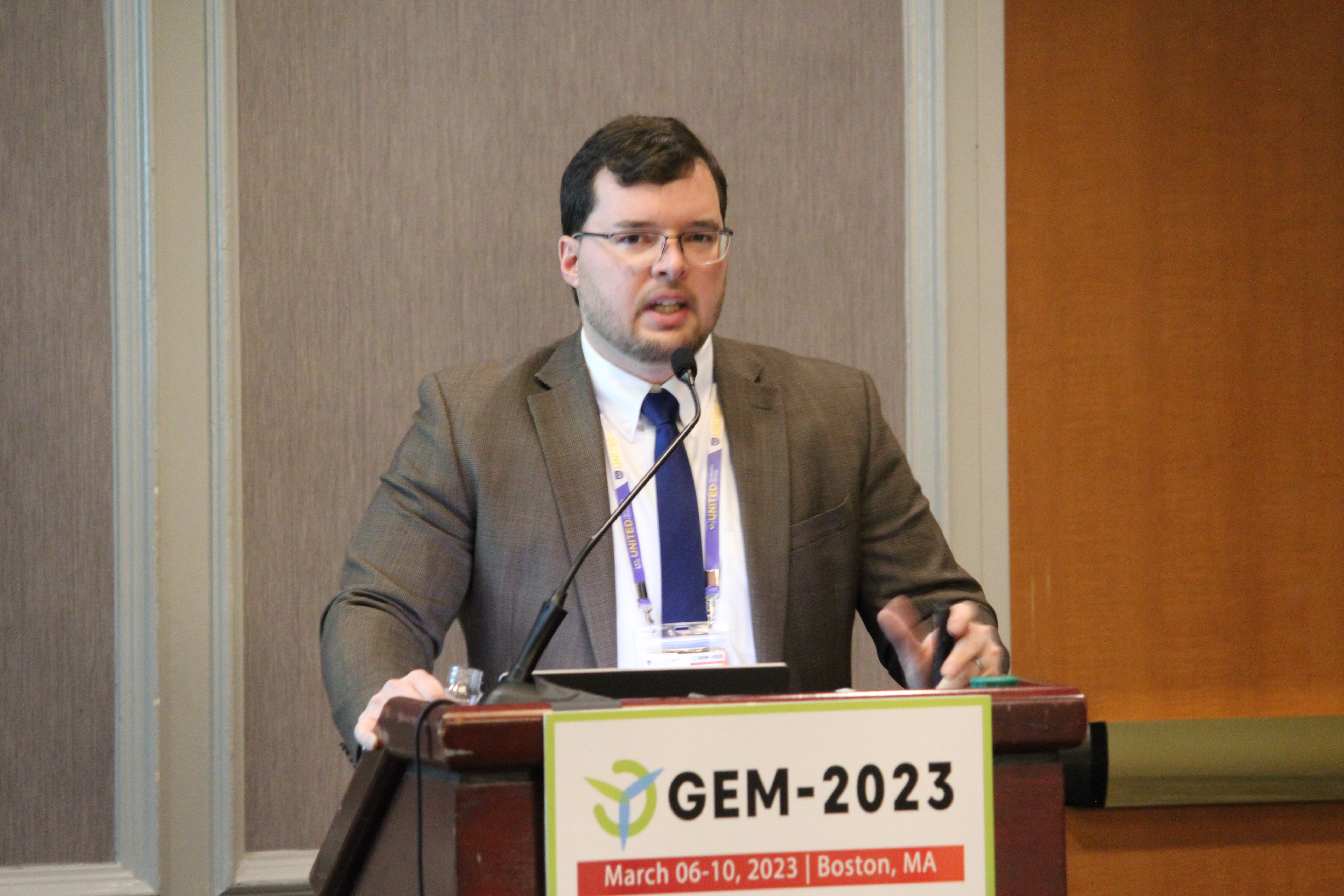 GEM-2023