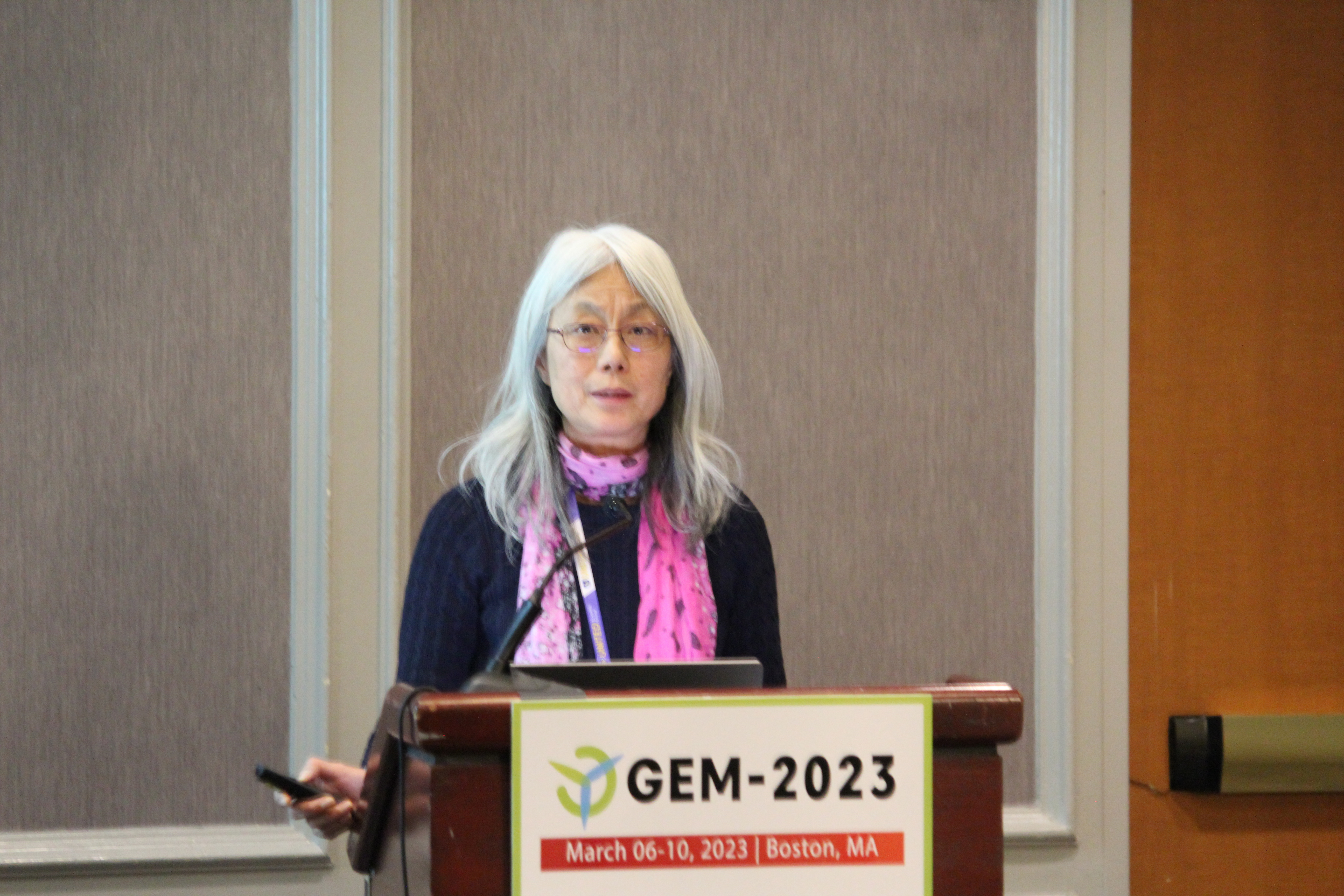 GEM-2023