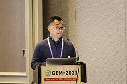 GEM-2023