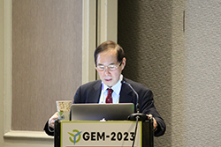 GEM-2023