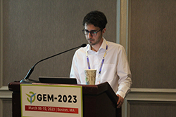 GEM-2023