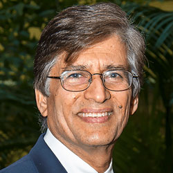 Yogi Goswami