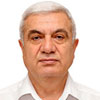 Mammadov F. Khagani