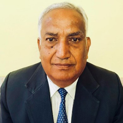 Arun Kumar Shandilya