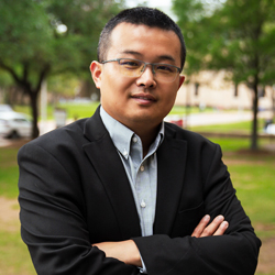 Ben Xu