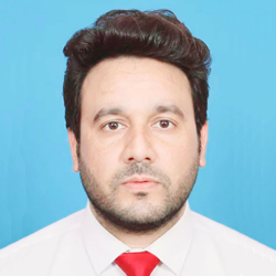 Fazal Ayaz