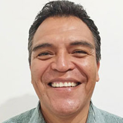 Guillermo Martinez Rodriguez