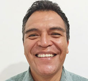 Guillermo Martinez Rodriguez