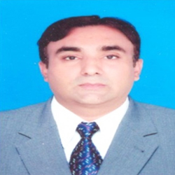 Hassan Mehmood Khan