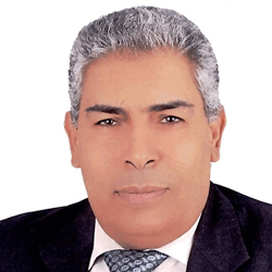 Hassan Sadek Mohamed Morsi Haikal