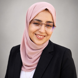 Houda Jebari