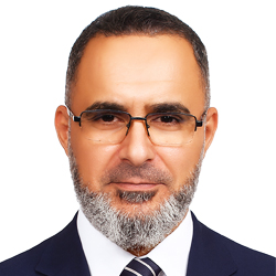 Hussein A M Hussein