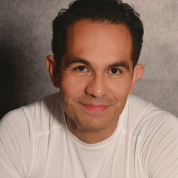 Juan Gabriel Segovia-Hernandez