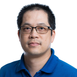 Jianchuan Tan