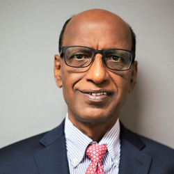 Kaushik Rajashekara