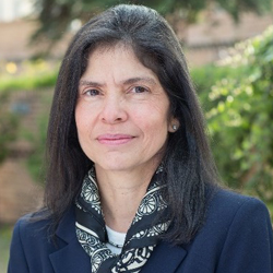Maria del Pilar Noriega