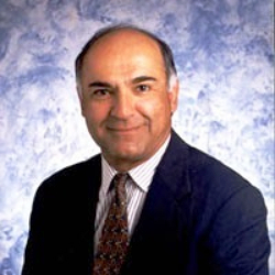 Mehrdad Ehsani