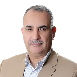 Mohammad Almajali