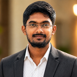 Mohanraj Madeshwaran