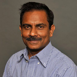 Venkatesh Balan