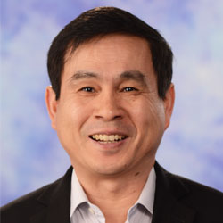 Wang Liqiu